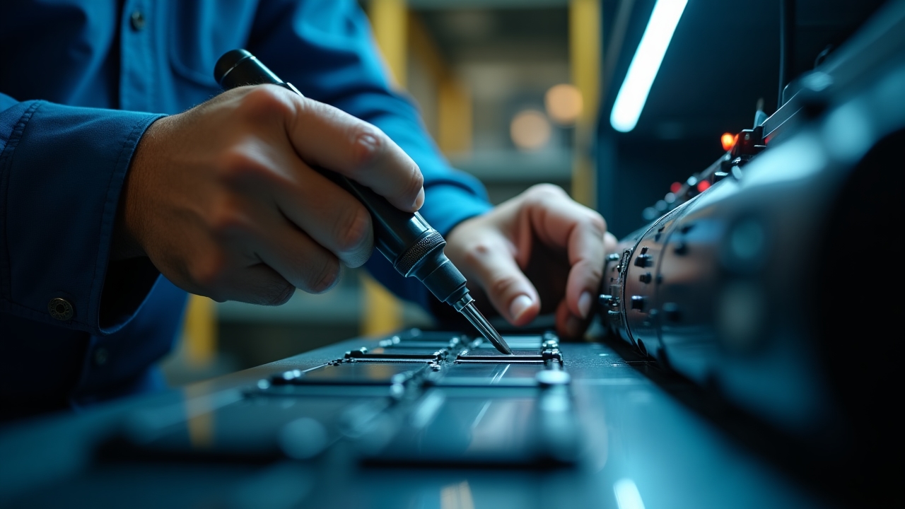 Technical Inspection